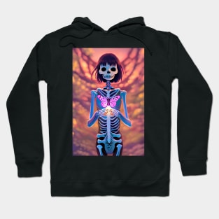 Butterglow Hoodie